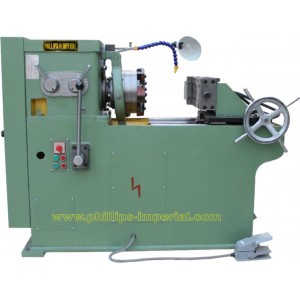 PTC-50 Thread chasing machine